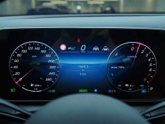Mercedes-Benz GLC New Energy 2025 350 e L 4MATIC Collector's Edition - фото 8