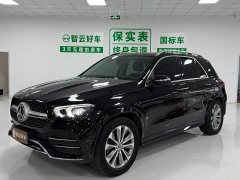 Mercedes-Benz GLE (Imported) GLE 350 4MATIC Fashion - фото 1