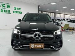Mercedes-Benz GLE (Imported) GLE 350 4MATIC Fashion - фото 2