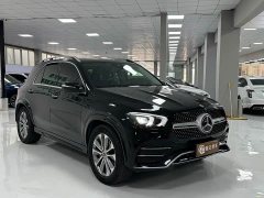 Mercedes-Benz GLE (Imported) GLE 350 4MATIC Fashion - фото 3