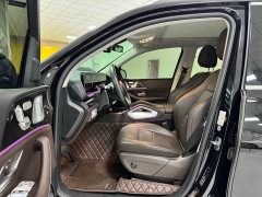 Mercedes-Benz GLE (Imported) GLE 350 4MATIC Fashion - фото 4