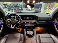Mercedes-Benz GLE (Imported) GLE 350 4MATIC Fashion - фото 5