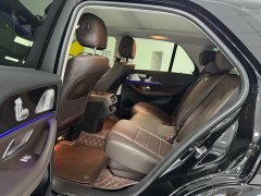 Mercedes-Benz GLE (Imported) GLE 350 4MATIC Fashion - фото 6