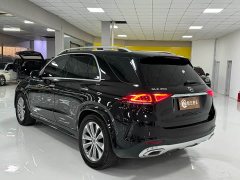 Mercedes-Benz GLE (Imported) GLE 350 4MATIC Fashion - фото 7