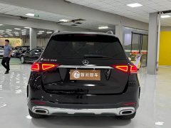 Mercedes-Benz GLE (Imported) GLE 350 4MATIC Fashion - фото 8