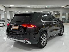 Mercedes-Benz GLE (Imported) GLE 350 4MATIC Fashion - фото 9