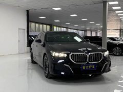 BMW 5 Series 530Li M Sport Luxury Package - фото 2