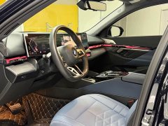 BMW 5 Series 530Li M Sport Luxury Package - фото 4