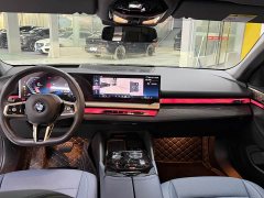 BMW 5 Series 530Li M Sport Luxury Package - фото 5
