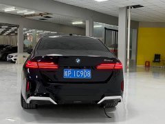 BMW 5 Series 530Li M Sport Luxury Package - фото 8