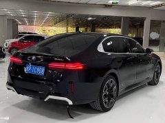 BMW 5 Series 530Li M Sport Luxury Package - фото 9