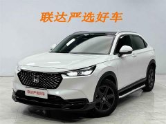 Honda XR-V 1.5L CVT Heat Wave Edition - фото 1