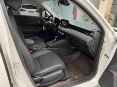 Honda XR-V 1.5L CVT Heat Wave Edition - фото 13