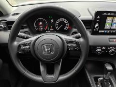Honda XR-V 1.5L CVT Heat Wave Edition - фото 3