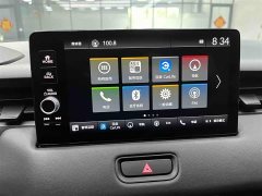 Honda XR-V 1.5L CVT Heat Wave Edition - фото 6