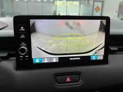 Honda XR-V 1.5L CVT Heat Wave Edition - фото 7