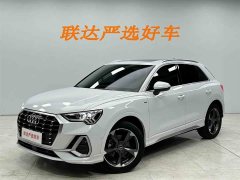 Audi Q3 35 TFSI Fashionable and Dynamic - фото 1