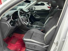 Audi Q3 35 TFSI Fashionable and Dynamic - фото 10