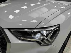 Audi Q3 35 TFSI Fashionable and Dynamic - фото 17