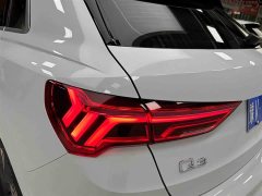 Audi Q3 35 TFSI Fashionable and Dynamic - фото 18