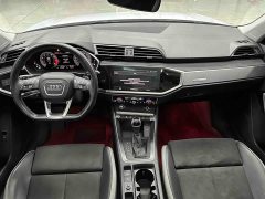 Audi Q3 35 TFSI Fashionable and Dynamic - фото 2