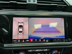 Audi Q3 35 TFSI Fashionable and Dynamic - фото 6