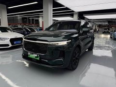 Li Auto ONE 2021 Extended-Range 6-Seater - фото 1
