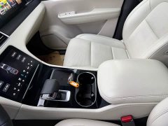 Li Auto ONE 2021 Extended-Range 6-Seater - фото 10