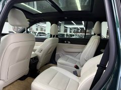 Li Auto ONE 2021 Extended-Range 6-Seater - фото 11