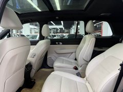 Li Auto ONE 2021 Extended-Range 6-Seater - фото 13