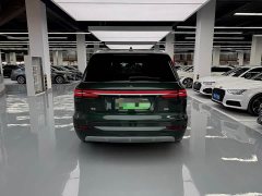 Li Auto ONE 2021 Extended-Range 6-Seater - фото 14