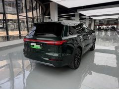 Li Auto ONE 2021 Extended-Range 6-Seater - фото 16