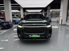 Li Auto ONE 2021 Extended-Range 6-Seater - фото 2