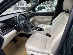 Li Auto ONE 2021 Extended-Range 6-Seater - фото 4