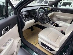 Li Auto ONE 2021 Extended-Range 6-Seater - фото 5