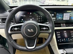 Li Auto ONE 2021 Extended-Range 6-Seater - фото 6