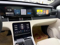 Li Auto ONE 2021 Extended-Range 6-Seater - фото 7