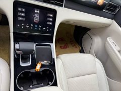 Li Auto ONE 2021 Extended-Range 6-Seater - фото 8