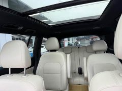 Li Auto ONE 2021 Extended-Range 6-Seater - фото 9