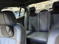 BMW 5 Series 2025 530Li Exclusive M Sports Package - фото 10