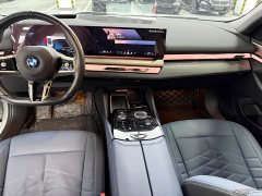 BMW 5 Series 2025 530Li Exclusive M Sports Package - фото 13