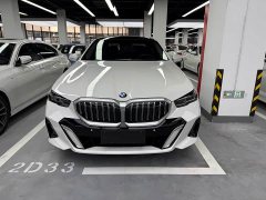 BMW 5 Series 2025 530Li Exclusive M Sports Package - фото 2