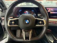BMW 5 Series 2025 530Li Exclusive M Sports Package - фото 6