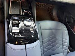 BMW 5 Series 2025 530Li Exclusive M Sports Package - фото 8