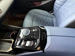 BMW 5 Series 2025 530Li Exclusive M Sports Package - фото 9