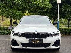 BMW 3 Series 325Li M Sports Package - фото 1