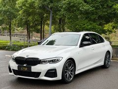 BMW 3 Series 325Li M Sports Package - фото 2