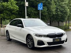 BMW 3 Series 325Li M Sports Package - фото 3