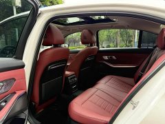 BMW 3 Series 325Li M Sports Package - фото 4