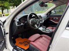 BMW 3 Series 325Li M Sports Package - фото 5